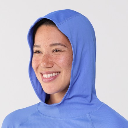 Alpenglow Hoodie