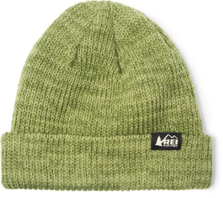 Logo Beanie