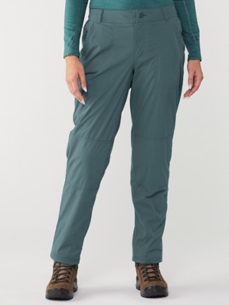 Sahara Lined Pants - Women's