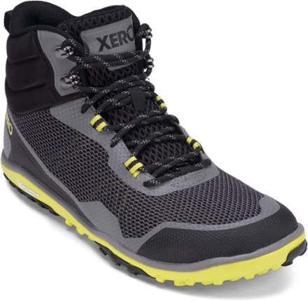 Scrambler Mid Hiking Boots - Men's