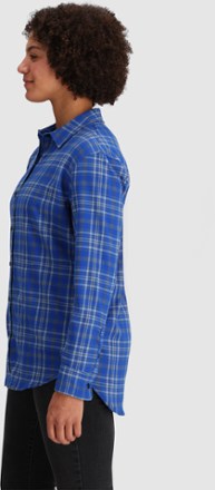 Kulshan Flannel Shirt - Women's