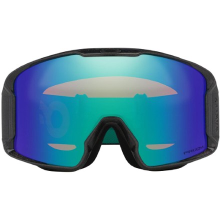 Line Miner L Snow Goggles