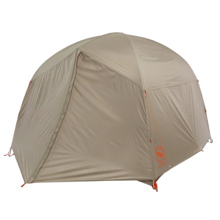 Spicer Peak 4 Tent