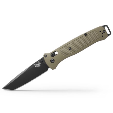 537BK-06 Bailout Knife