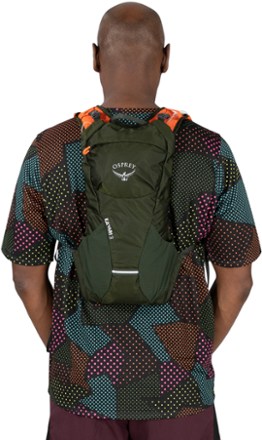 Katari 3 Hydration Pack