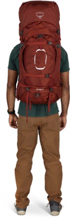 Aether 65 Pack - Men's