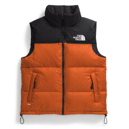 1996 Retro Nuptse Vest - Men's