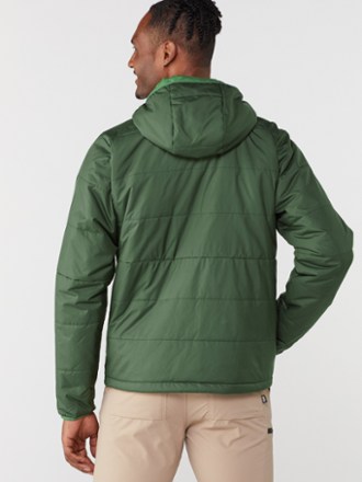 Trailmade Insulated Hoodie - Men's