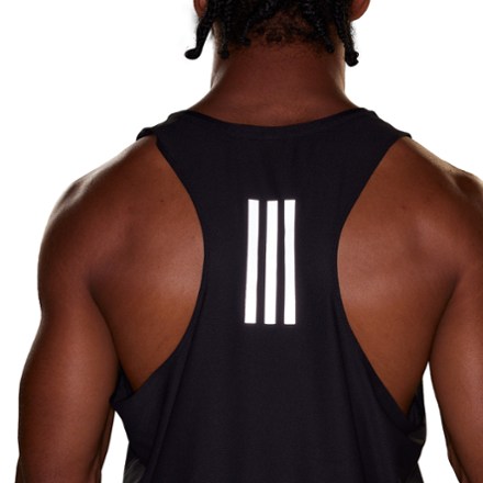 Own The Run Base Tank Top - Men's