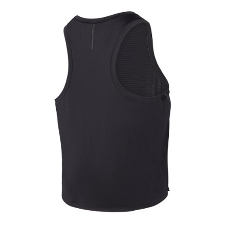 ALRN Crop Mesh Singlet - Women's