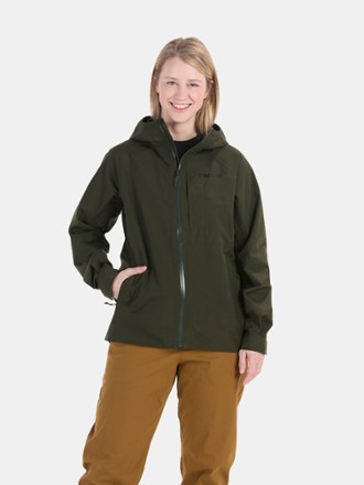 Waypoint GORE-TEX Rain Jacket - Women's