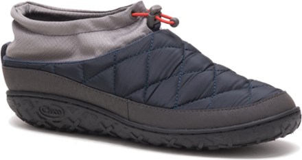 Ramble Puff Cinch Slippers - Men's