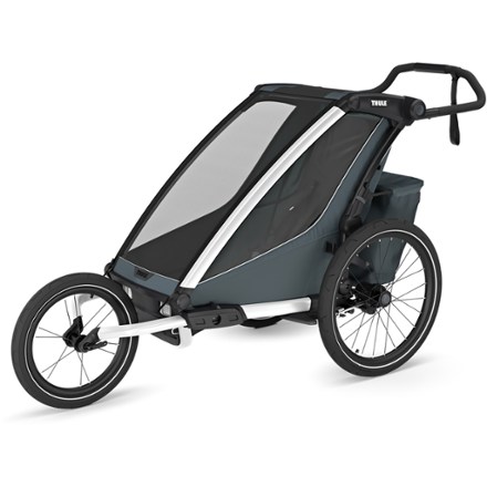 Chariot Cross 2 Bike Trailer