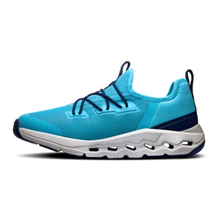 Cloudleap Road-Running Shoes - Kids'