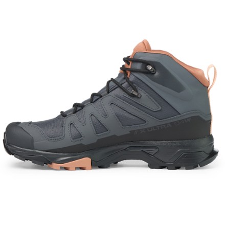 X Ultra 4 Mid GORE-TEX Hiking Boots - Women's