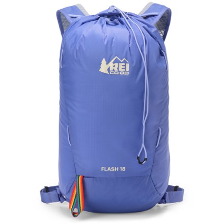 Flash 18 Pride Edition Pack