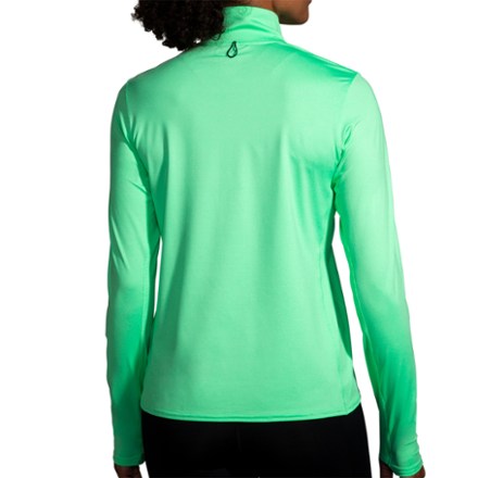 Dash Half-Zip 2.0 Shirt - Women's