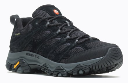 Moab 3 Waterproof Hiking Shoes - Men's