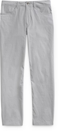 Sprag 5-Pocket Pants - Men's