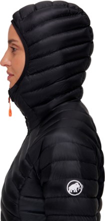 Broad Peak Hooded Down Jacket - Women's