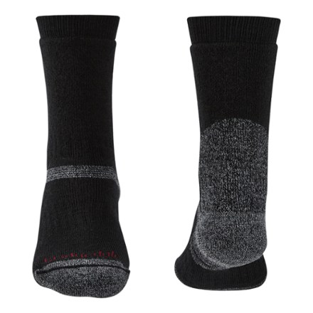 Explorer Heavyweight Endurance Boot Socks - Men's