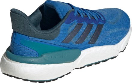 Solarboost 5 Road-Running Shoes - Men's