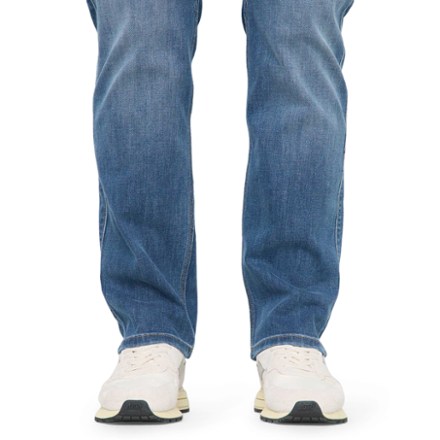 Performance Denim+ Straight Pants - Men's