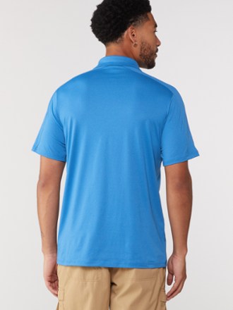 Sahara Polo Shirt - Men's