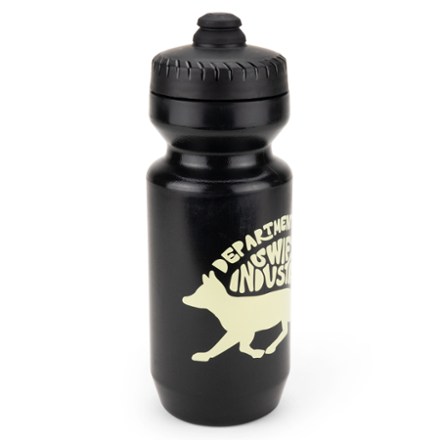 Department of Stoke Water Bottle - 22 fl. oz.