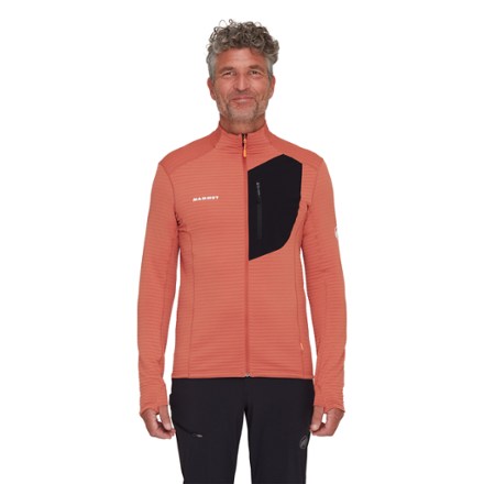 Taiss Light ML Jacket - Men's