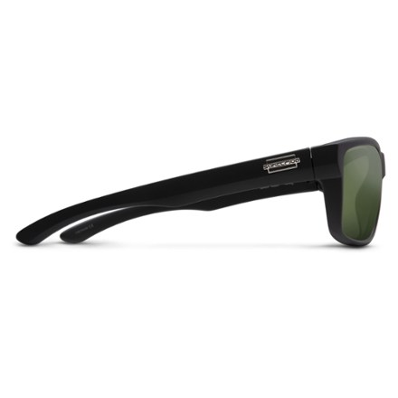 Mayor Polarized Sunglasses