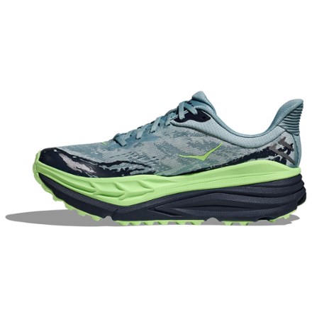 Stinson 7 Trail-Running Shoes - Men's