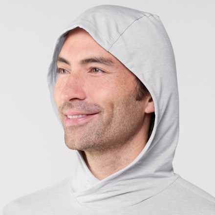 Sahara Shade Hoodie - Men's