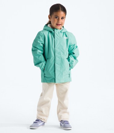 Warm Antora Rain Jacket - Toddlers'