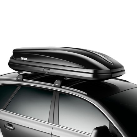 Pulse L Roof Box