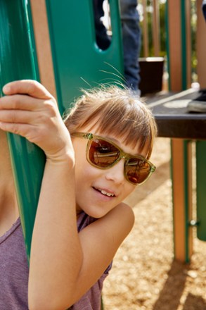 Premiums Polarized Sunglasses - Kids'