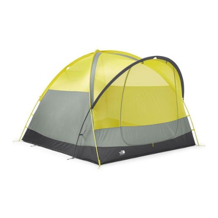 Wawona 6 Tent