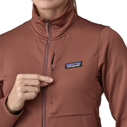 R1 Thermal Jacket - Women's