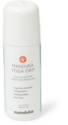 Yoga Grip Enhancer