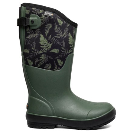 Classic II Tall Adjustable Calf Rain Boots - Women's