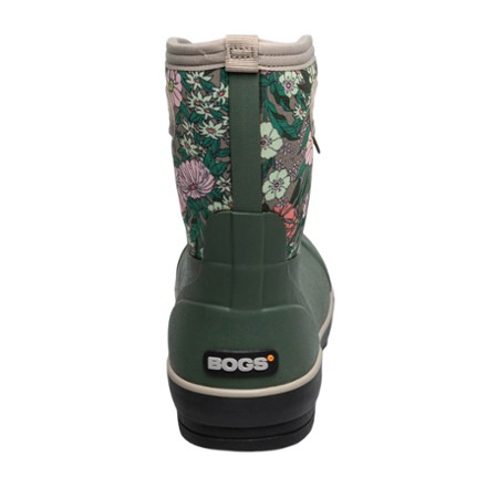 Classic II Mid Rain Boots - Women's