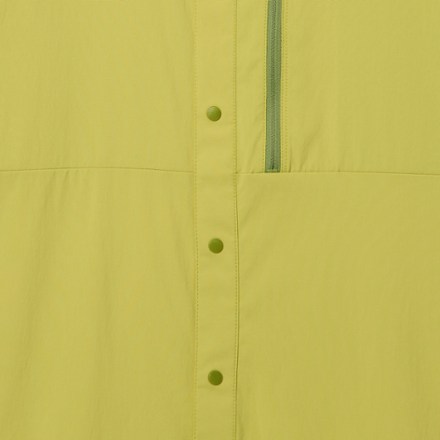 Sumaco Shirt - Men's