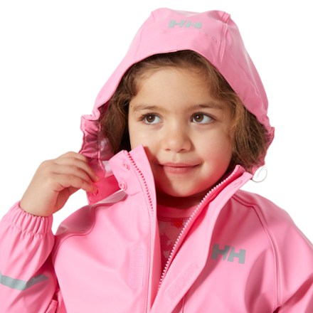 Bergen 2.0 PU Rain Set - Toddlers'/Kids'