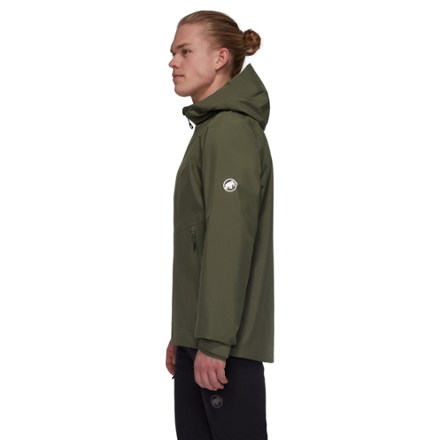 Alto Light HS Hooded Jacket