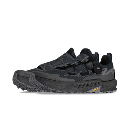 Timp 5 BOA Trail-Running Shoes - Men's