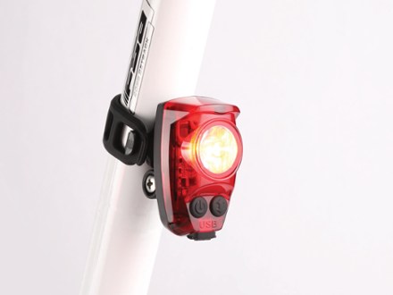 Hotshot Pro 200 Lumen Bicycle Taillight