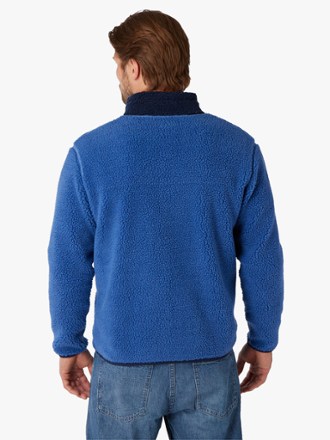 Bayshore Fleece Jacket - Men's