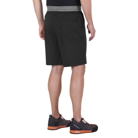 Zendo Shorts - Men's