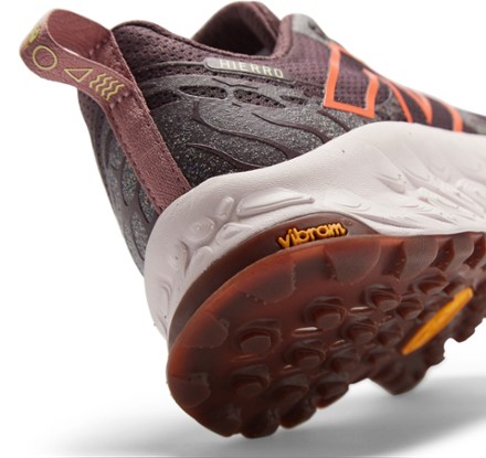 Fresh Foam X Hierro v8 Trail-Running Shoes - Women's