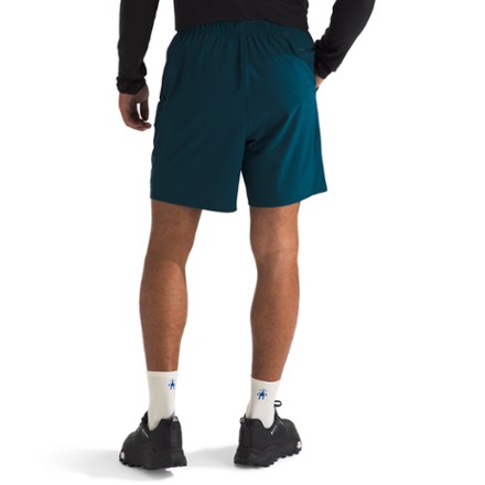 Lightstride 7" Shorts - Men's